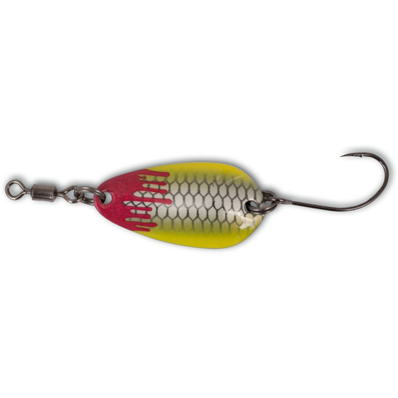 Magic Trout Bloody Loony Spoon