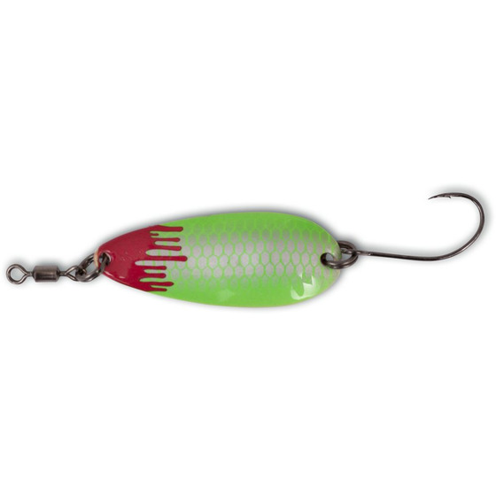 Magic Trout Bloody Shoot Spoon