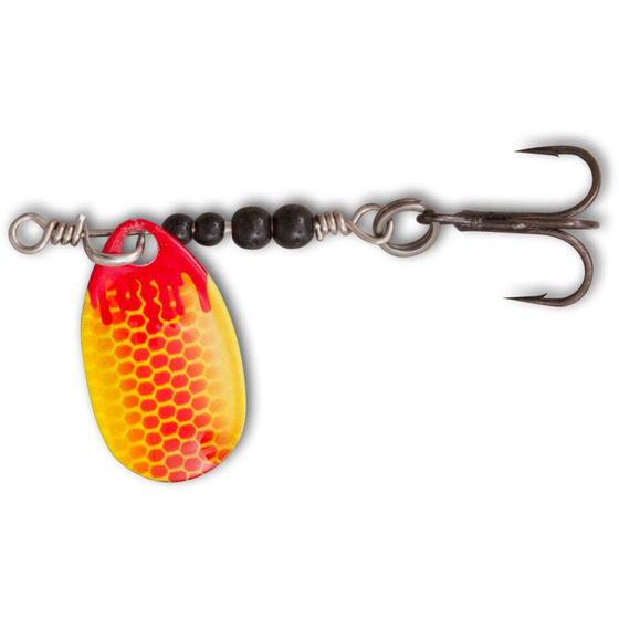 Magic Trout Bloody Ul Spinner