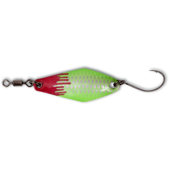 Magic Trout Bloody Zoom Spoon