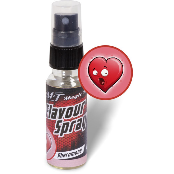 Magic Trout Flavour Spray - Trout