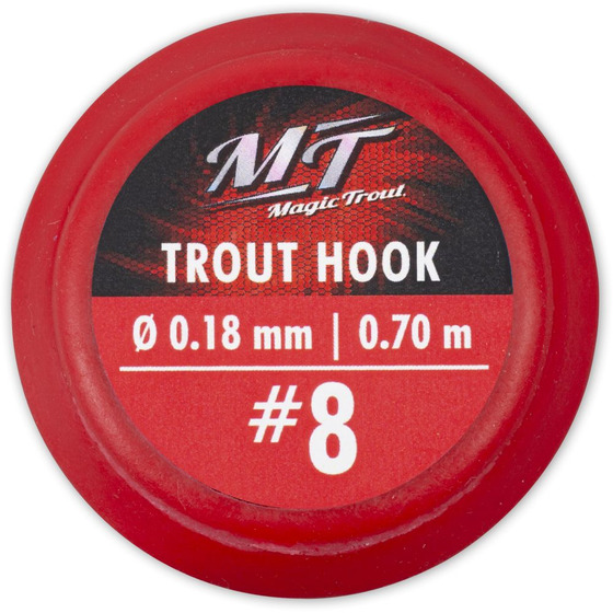Magic Trout Trout Hook