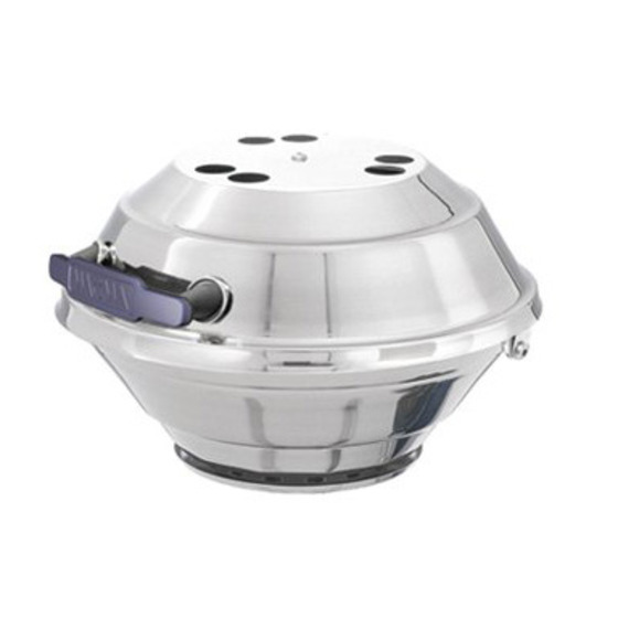 Magma Gas Barbecue Marine Kettle 2