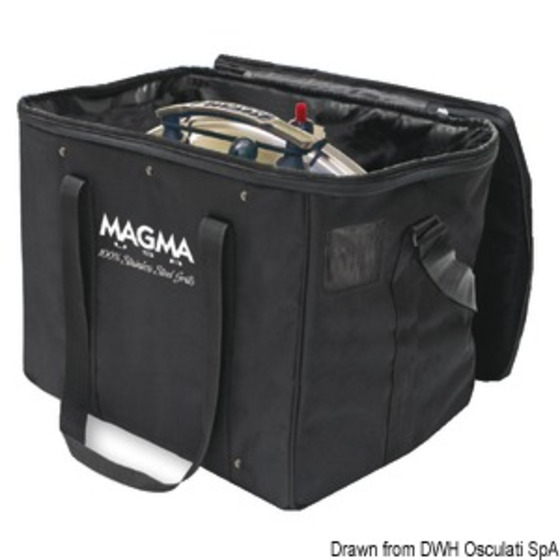 Magma Europe Magma Case