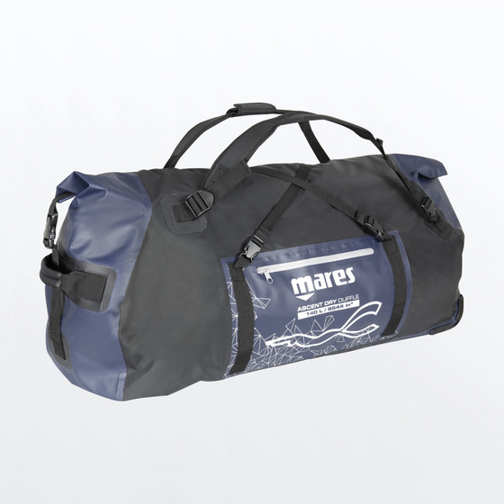 Mares Ascent Dry Duffle