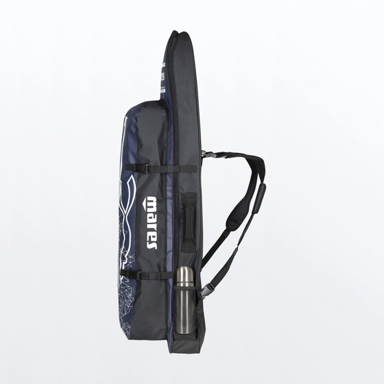 Mares Bag Ascent Dry Fins Bag