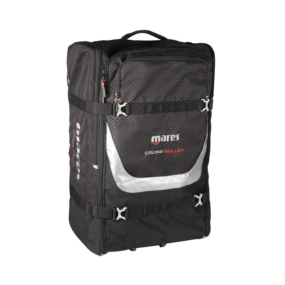 Mares Bag Cruise Back Pack Roller