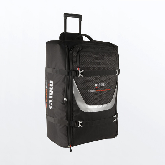 Mares Cruise Backpack Pro