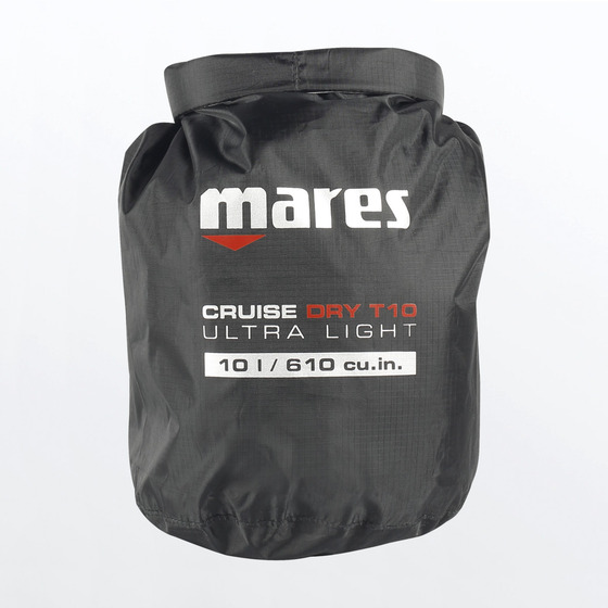 Mares T10 - Ultralight