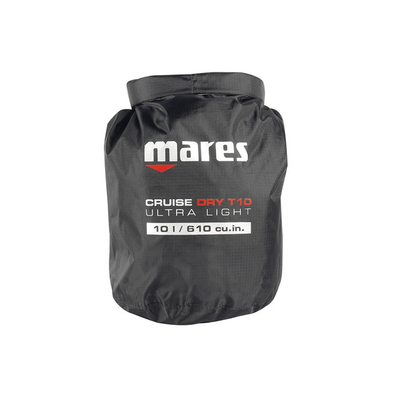 Mares Bag Cruise Dry T-light 10