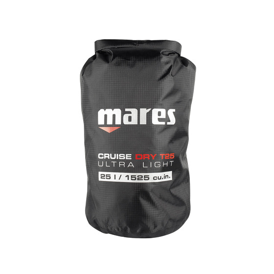 Mares Bag Cruise Dry T-light 25