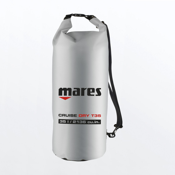 Mares Bag Cruise Dry T35