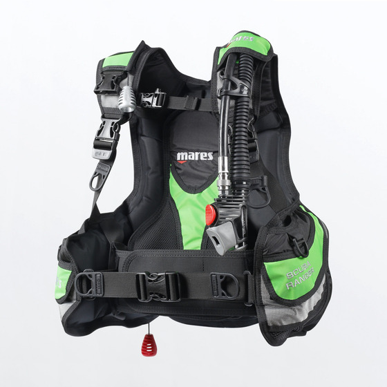 Mares Scuba Ranger