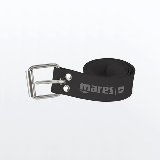 Mares Belt Elastic W/marseillaise S.s