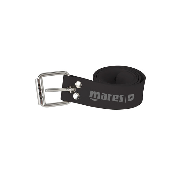 Mares Belt Elastic W/marseillaise S.s