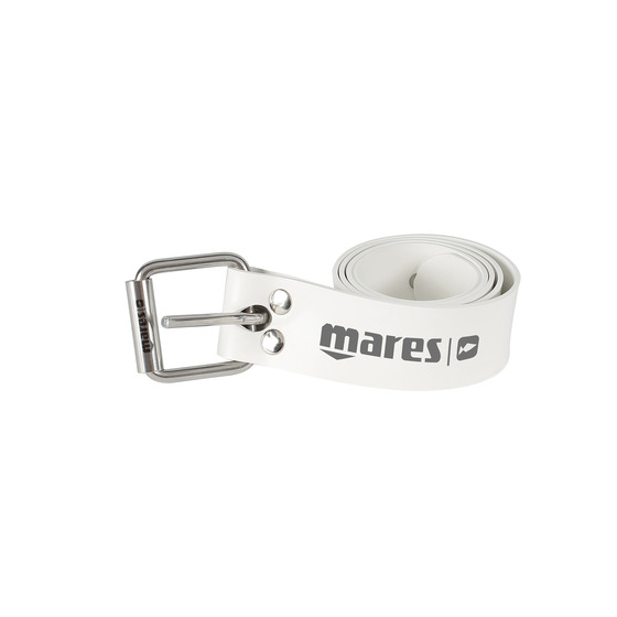 Mares Belt Elastic W/marseillaise S.s