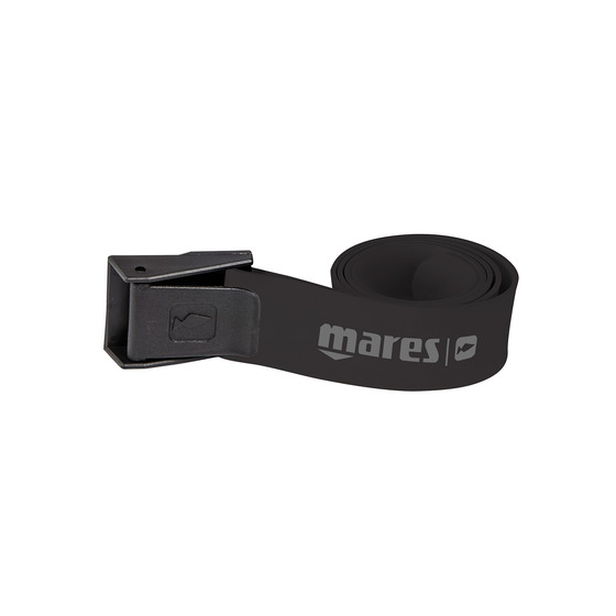 Mares Belt Elastic W/nylon Buckle