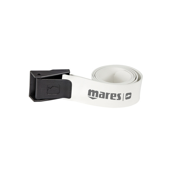 Mares Belt Elastic W/nylon Buckle