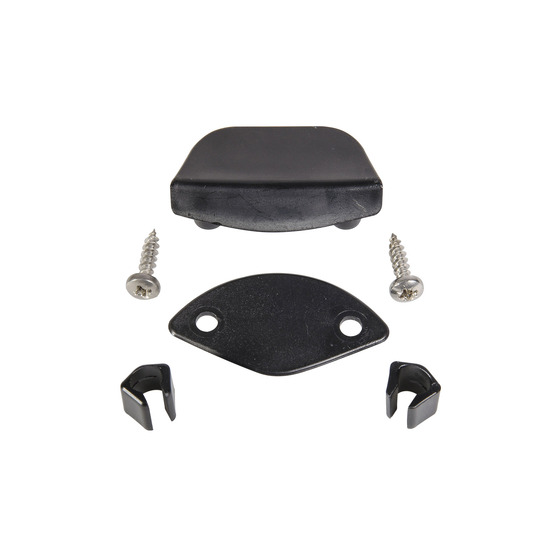 Mares Razor Blade Fixing Set