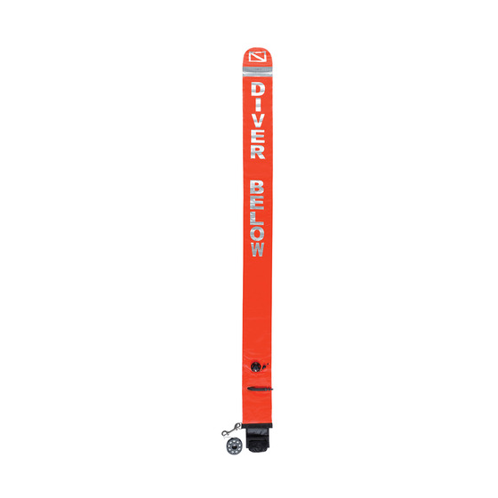 Mares Buoy Diver Marker - All In One