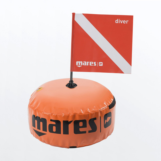 Mares Hydro Sphere