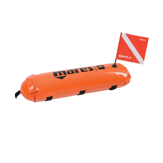 Mares Hydro Torpedo