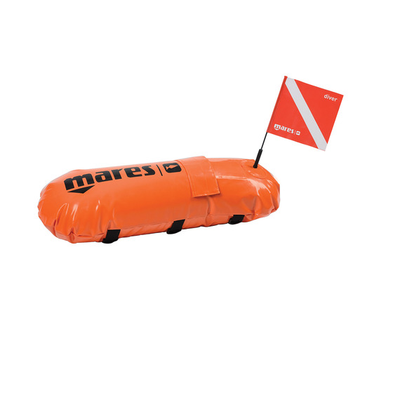 Mares Hydro Torpedo Large