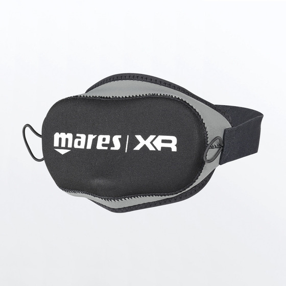 Mares Xr Cave Mask Blinder