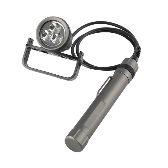 Mares Dct Canister Light