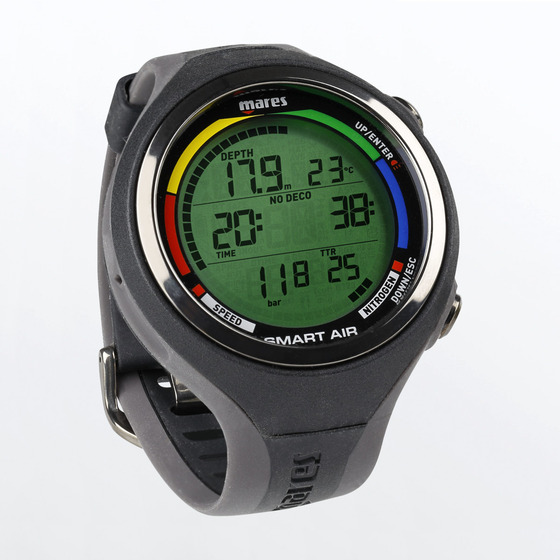 Mares Dive Computer Smart Air