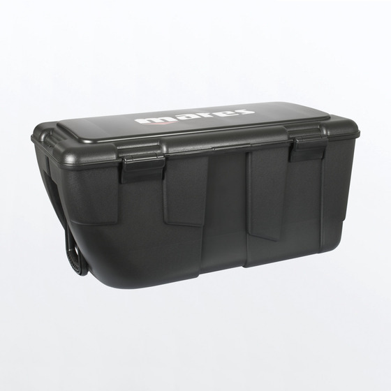 Mares Diving Box - Black (4pcs.)