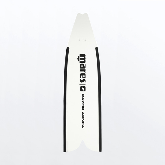 Mares Fin Blade Razor Apnea