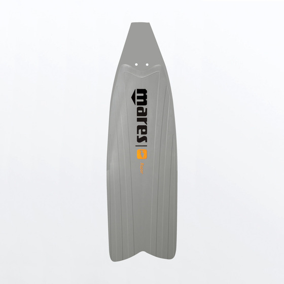 Mares Razor Grey Fin Blade