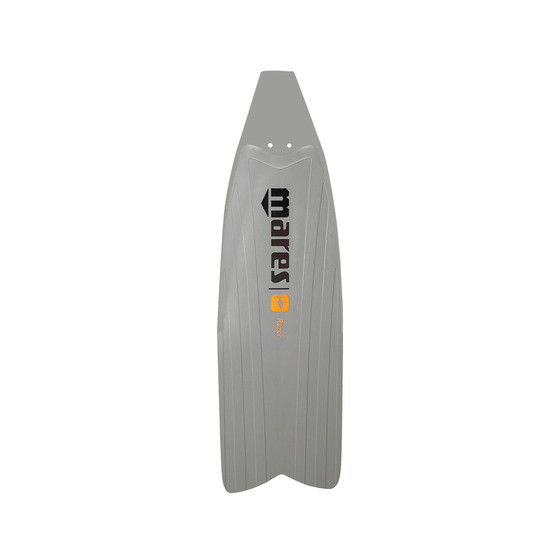 Mares Razor Grey Fin Blade