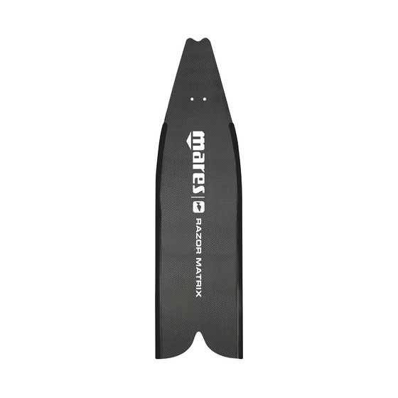 Mares Razor Matrix Fin Blade