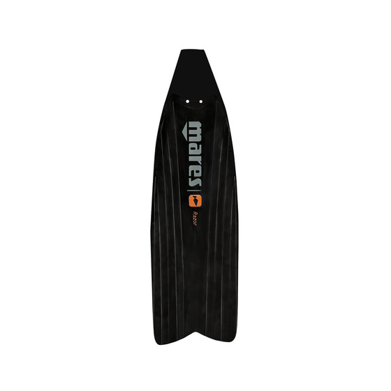 Mares Razor Pro Black Fin Blade