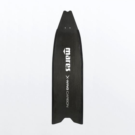 Mares X-wing Carbon Fin Blade