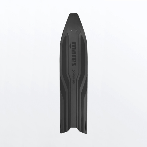 Mares X-wing Pro Fin Blade