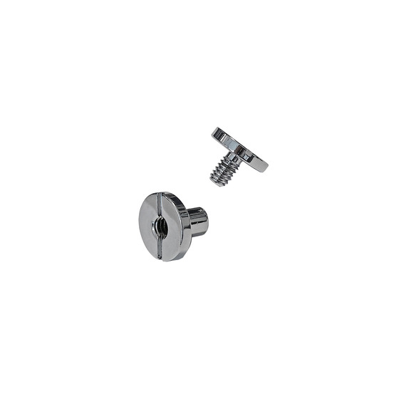 Mares Deadbolt Screw Flat