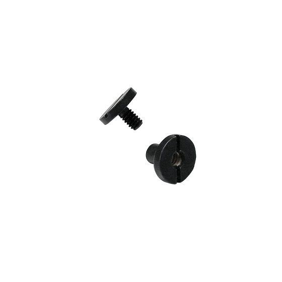 Mares Deadbolt Screw Flat