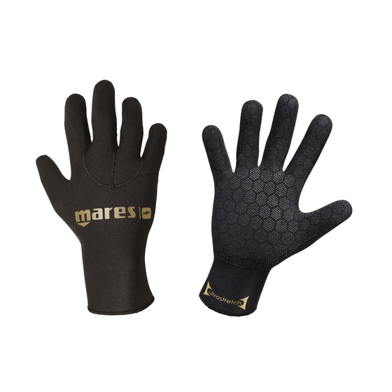 Mares Gloves Flex Gold - 3mm