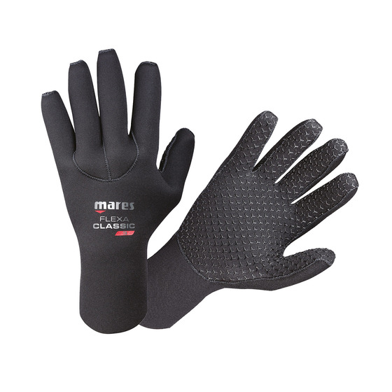 Mares Flexa Classic Gloves