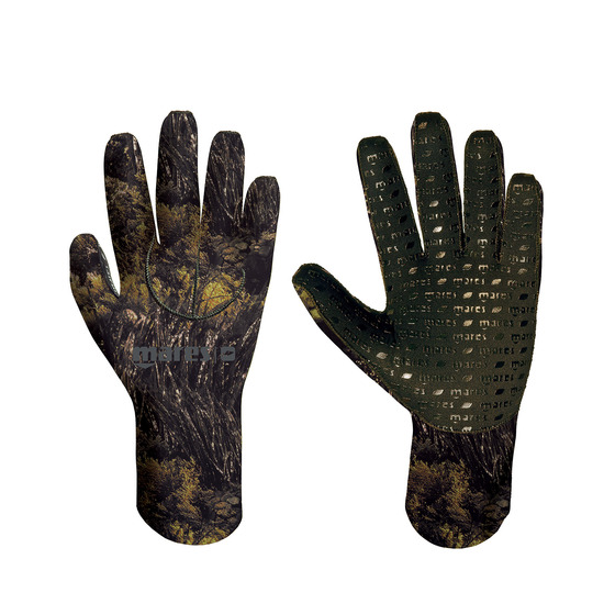 Mares Gloves Illusion 30