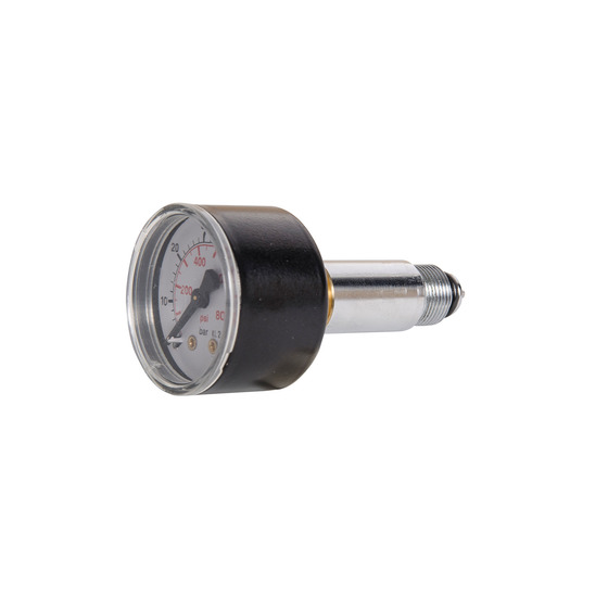 Mares Hp Gauge For Pneumatic Gun