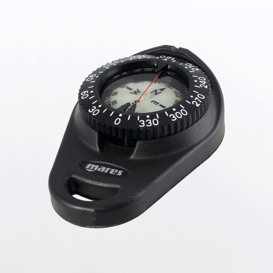 Mares Handy Compass - Northern Hemisphere