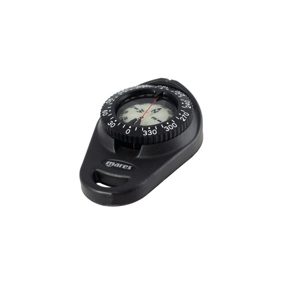 Mares Handy Compass - Northern Hemisphere