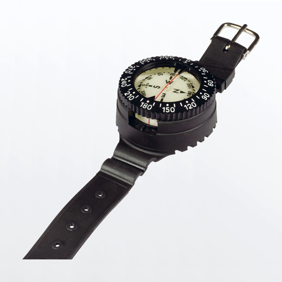 Mares Mission 1c Wrist Compass