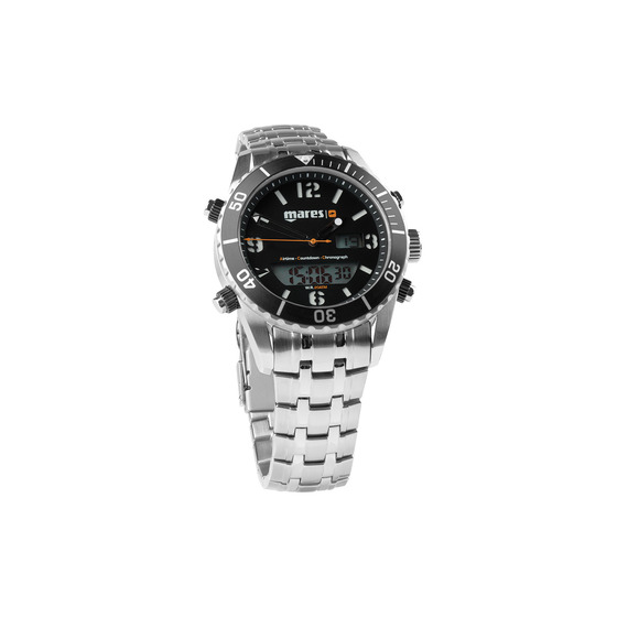 Mares Mission Digital Chrono Sf