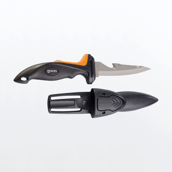 Mares Knife Dagger Sf