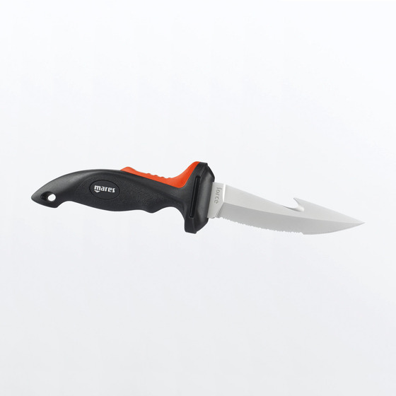 Mares Knife Force Plus